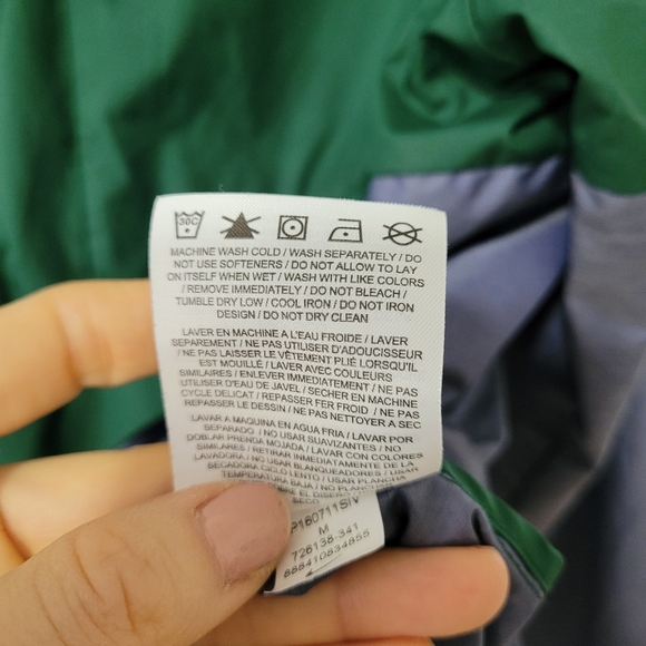 Nike Windbreaker - Picture 5 of 7